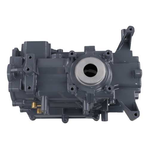 63V-15100 63V-15100-00-94 Crankcase Assembly for