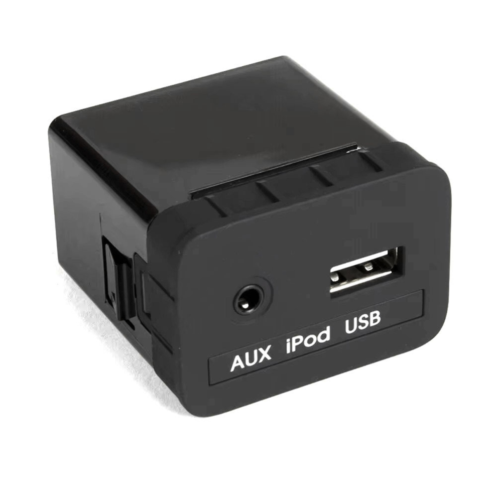 Car 961202T100 Aux Usb Audio Jack Usb Interface For 4713813140059