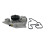 Water Pump for Charger Durango 5.7L Hemi 6.4L 3