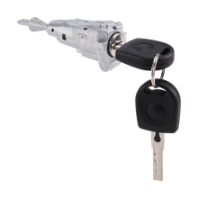 2H0837168 Car Door Lock Cylinder with 2 Keys for