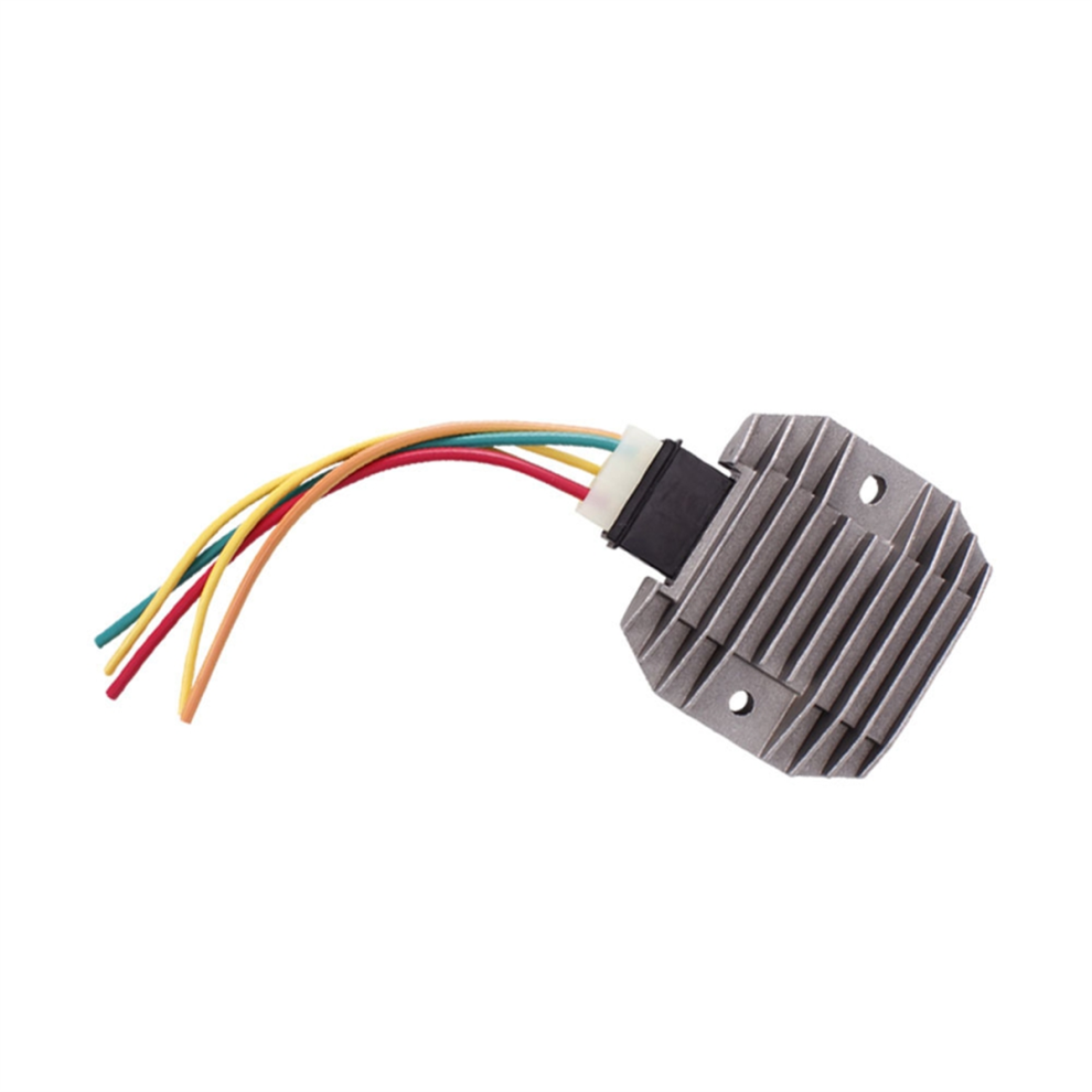 Rectifier Voltage Regulator Charger For Virago Xv250 4711457545018