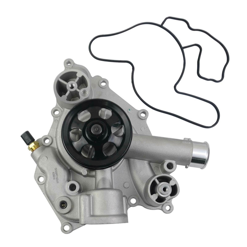 Water Pump For Charger Durango 5.7L Hemi 6.4L 4713813138995