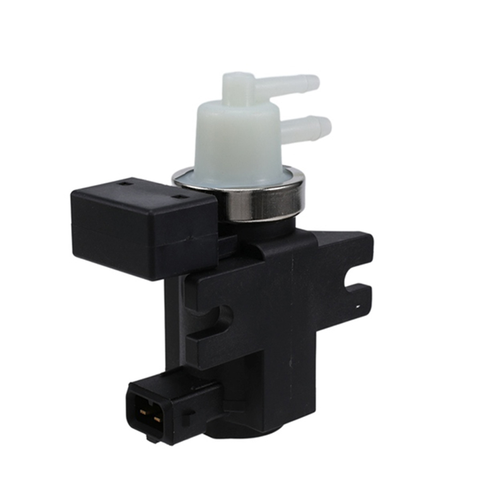 New Turbo Boost Pressure Solenoid Valve For 156 166 Light 4713813142312