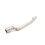 For Motorcycle Exhaust Front Section Front Link Pipe 5