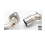 For Motorcycle Exhaust Front Section Front Link Pipe 3