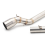 For Motorcycle Exhaust Front Section Front Link Pipe 2