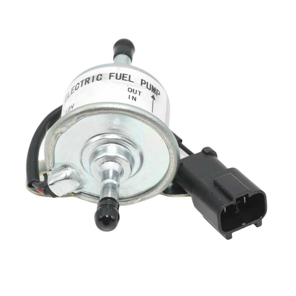 UTV 12V Electronic Pump