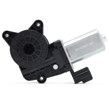 6CP114A389G1C Rear Right Lift Motor 2pin for Focus