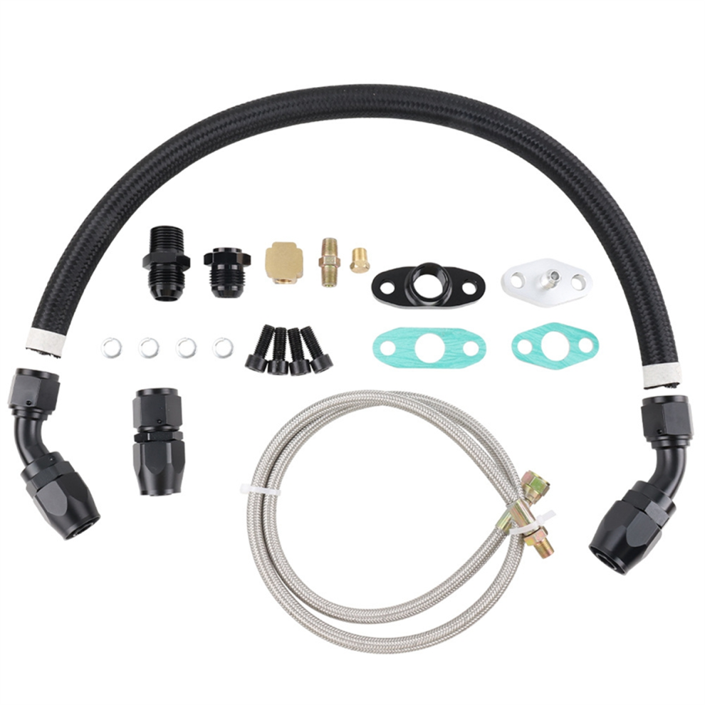 Turbocharger Repair Kit For T3 T4 T04e T60 T70 4713813140257