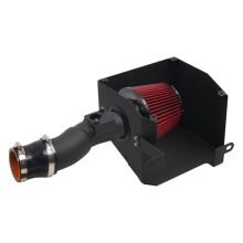 HD-CI1501 Air Intake Kit Cold Air Intake Pipe Air Filter for