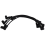 84-816761Q14 816761Q14 Spark Plug Wire Set for 2