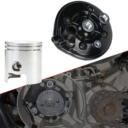 KT00114 Cylinder Kit 75cc Cylinder Heating Device for MINARELLI 2