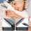 Wireless Bone Conduction Speaker Bluetooth Under Pillow 5