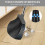 Broom and Dustpan Set for Home Broom and Dustpan Combo Set 4