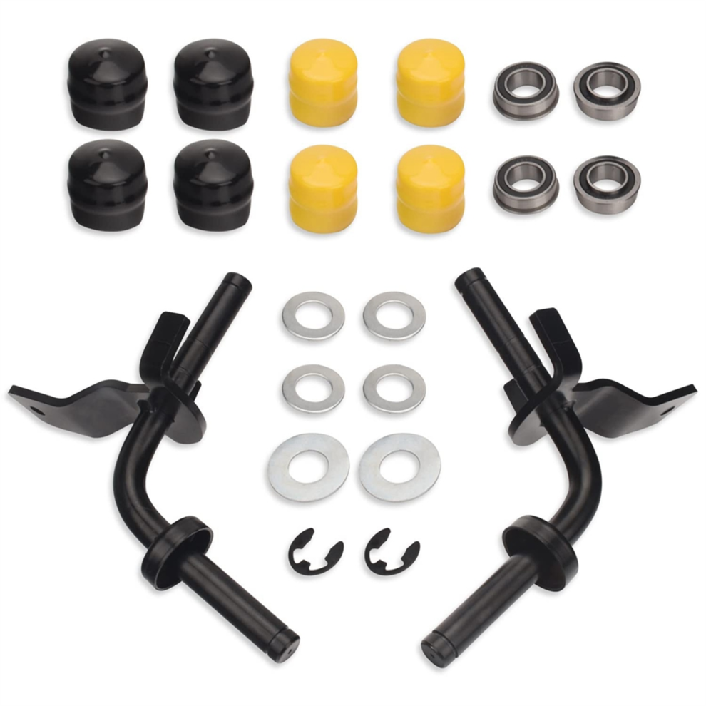 Steering Spindle Kit For Johndeere La100 La105 La110 La115 La120 4713813145405