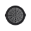 Silicone Pizza Pan Multipurpose Baking Tray Non-Stick Pizza Pan,Black 1