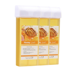 Waxing roller refills
Painless waxing cartridges
Wax for bikini and body waxing