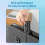 Remote Control TYPE-C Rechargeable for Navigation Novel Reading White 5