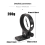 Tripod Collar Mount Ring 7