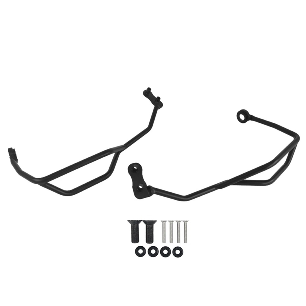 Motorcycle Handguard Handlebar For Crf1000l Africa Twin 4713813150164