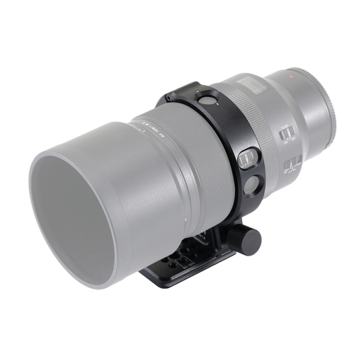 Tripod Collar Mount Ring 85mm
85mmTripod Collar Mount Ring 2