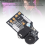 For High Quality Dual Channel Volume Audio Board,D 3