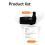 Vertical Battery Grip A1II A9III Camera Holder 3