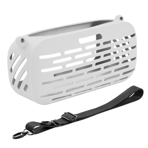 Silicone Case for SoundLink Max Portable Speaker Anti-Scratch B