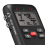 Vibrating Metronome Silent Beat Training W/ Male/Female Vocal Counts 5