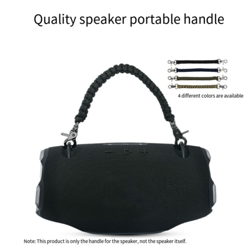 Portable Carrying Handle for XTREME 1/2/3/4 Travel Strap A 2