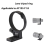 Tripod Collar Mount Ring 84mm
84mm Lens Tripod Mount Ring 7