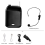 Bluetooth UHF Wireless Voice Amplifier for Teaching 4