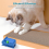 Card Board Cutter for Cat Scratchers Recycle Tool 3