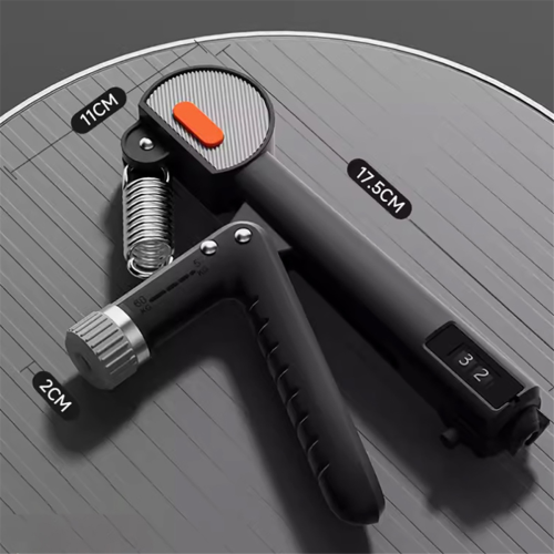 Grip Strengthener Strength Training Hand Exerciser,E 1