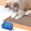 Card Board Cutter for Cat Scratchers Recycle Tool 5