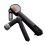 Grip Strengthener Strength Training Hand Exerciser,E 1