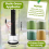 Mini Static Grass Applicator Flocking Kit
Applicator Flocking Kit 2