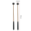 1 pair Glockenspiel Mallets
1 pair Glockenspiel Mallets Set 7