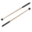 1 pair Glockenspiel Mallets
1 pair Glockenspiel Mallets Set 4
