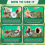 Mini Static Grass Applicator Flocking Kit
Static Grass Applicator Flocking Kit 5