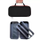 Waterproof Microphone Storage Case - Hard Shell Carrying Bag 2