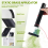 Mini Static Grass Applicator Flocking Kit
Applicator Flocking Kit 3