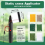 Mini Static Grass Applicator Flocking Kit
Static Grass Applicator Flocking Kit 2