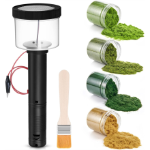 Mini Static Grass Applicator Flocking Kit
Applicator Flocking Kit