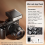 Universal Camera Flash for 3