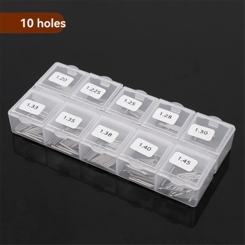 Piano Tuning Maintenance Hitching Machine Repair Tool 10 Hole 1
