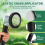 Mini Static Grass Applicator Flocking Kit
Static Grass Applicator Flocking Kit 3