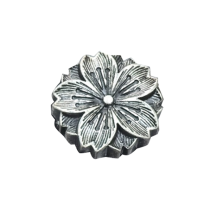 Shutter Button for XT4 XT5 Q3 Silver