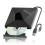 External Bluray Drive Burner Portable for PC Laptop 1
