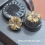 Shutter Button for XT4 XT5 Q3 Silver 3
